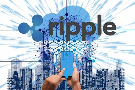 Ripple Labs Acquires Prime Broker Hidden Road For $1.25 Billion - Coinspeaker