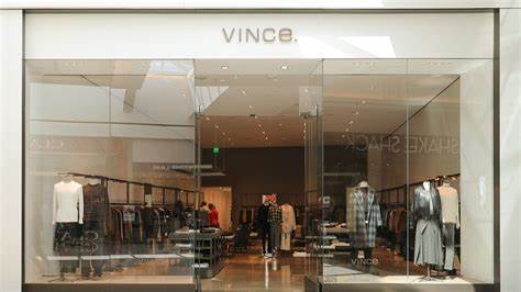Vince reports 1.3% net sales drop in Q2 FY25