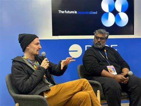Jesse Pollak Discusses the Impact of Composability on Cryptocurrency Trading - Blockchain.News