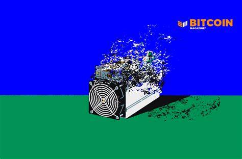 Bitcoin Miners Don’t Exist — But Bitcoin Validators Do - Bitcoin Magazine