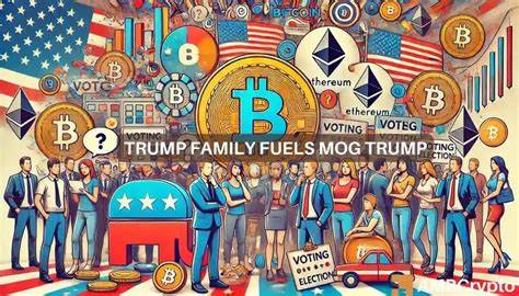 Crypto Soars Then Plunges Following Trump’s Post About a Strategic Reserve - Gizmodo
