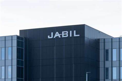 Jabil Inc. (JBL): A Bull Case Theory