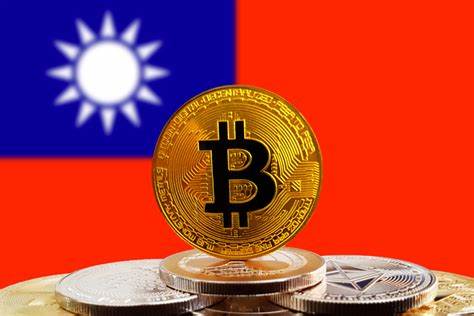 Taiwan allows citizens to invest in foreign crypto ETFs - MSN