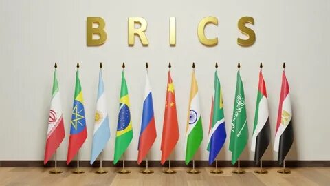 Brazil to Push Cryptocurrency as a Priority for International BRICS Trade - Binance