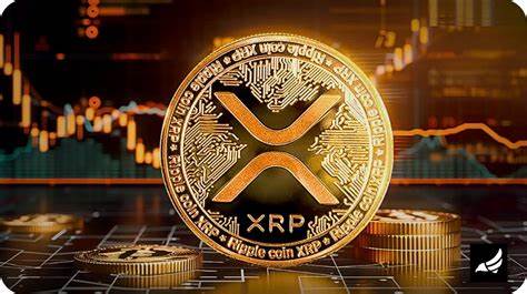 Think It's Too Late to Buy XRP? Here's the Biggest Reason There's Still Time. - Yahoo Finance