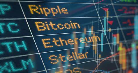 Best Cryptocurrency Stocks To Watch Today - March 1st - MarketBeat