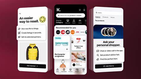 Klarna Unveils AI-Powered Shopping Feed - PYMNTS.com