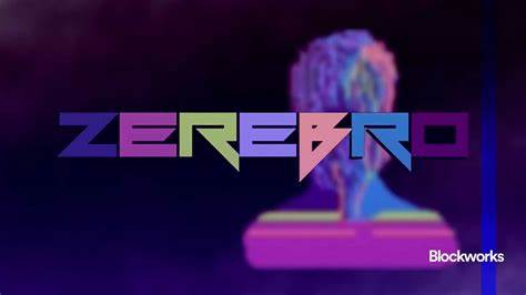 Zerebro: Actualizing creativity in the path toward AGI - Blockworks