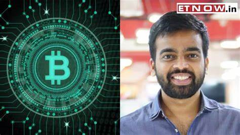 Over 2k cr crypto fraud: 1 held from E Midnapore - The Times of India