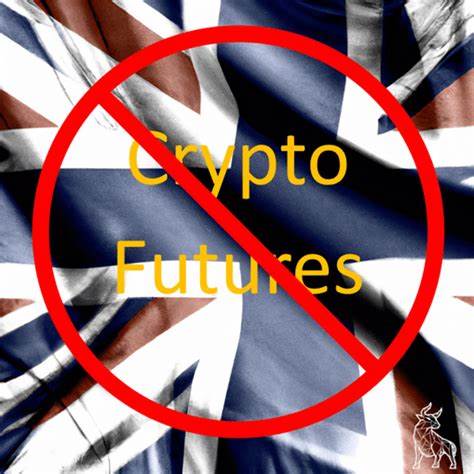 It’s Official: The U.K. Has Banned Crypto Options and Futures - CoinMarketCap