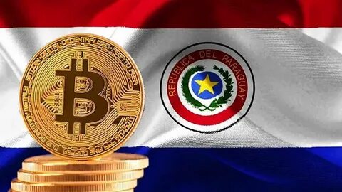 Paraguay To Embrace Bitcoin? Paraguayan Congressman Calls for Adoption