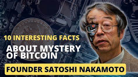 Bitcoin mystery deepens as founder Satoshi's stockpile tops $100 billion