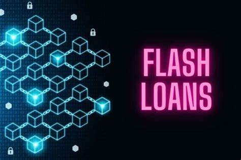 How Flash Loans Work: Instant, No-Collateral Loans in DeFi Explained - CCN.com