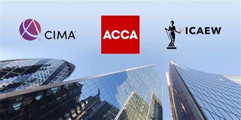 ICAEW and CIMA welcome UK Government’s small business plan