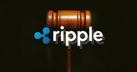 Ripple files notice for cross-appeal in ongoing SEC clash over XRP - CryptoSlate