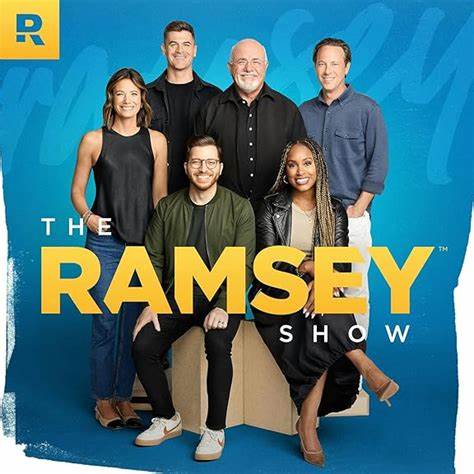Woman's husband, 53, wants to ‘buy his pension' for $500K, retire early — Ramsey Show hosts offer alternative
