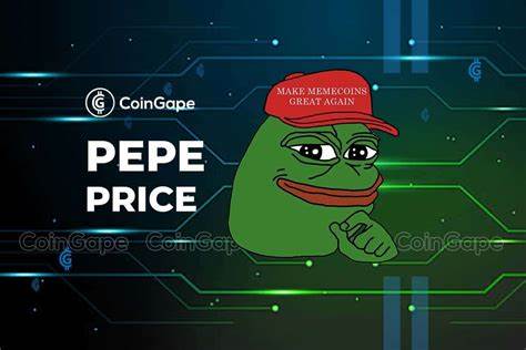 PEPE Price Primed for 50% Rally-Key Signals Point to ‘Uptober’ Surge - Crypto News Flash