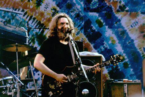 The Grateful Dead Hit A Major Milestone With Their Latest Bestselling Album