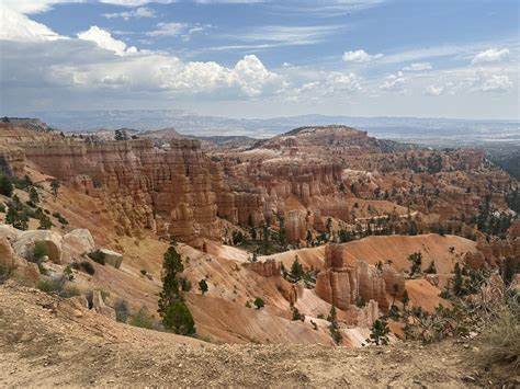 One Day in Bryce Canyon National Park - Planning Away