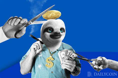 Slothana raises $2.1M in three days: Is this the next big Solana meme? - The Economic Times