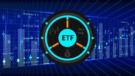 Next Wave of Crypto ETF Applications: Key Contenders for 2025 - CoinMarketCap