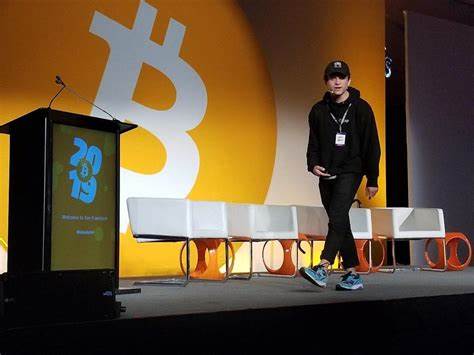Meet Jack Mallers, the architect of El Salvador’s Bitcoin project - CNBCTV18