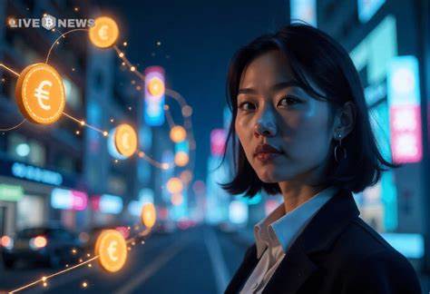  Japan’s SBI Shinsei eyes tokenized crypto payments with new partnership 