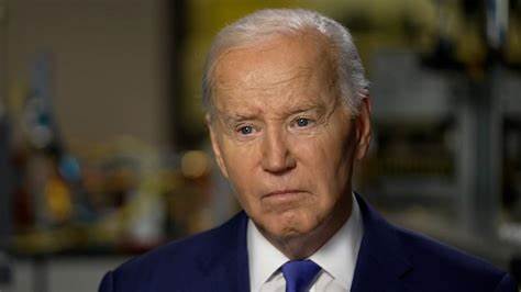 Biden expects Fed to continue cutting interest rates