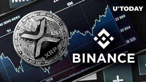 $22 Million in XRP Bought on Binance by Enigmatic Whales: Details - U.Today