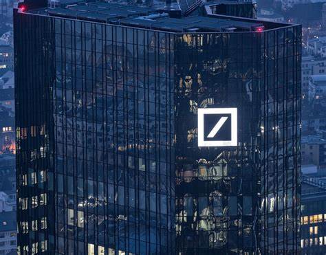 Deutsche Bank to develop Ethereum layer-2 blockchain to tackle TradFi compliance issues - CryptoSlate