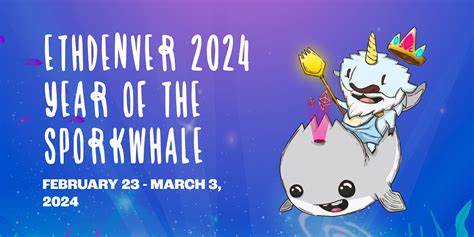 ETHDenver is Set to Take Place from Feb 29 to March 3, 2024 - The Crypto Times