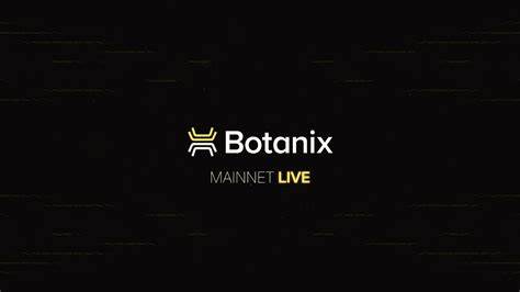 Bitcoin L2 Botanix Launches Mainnet with Chainlink, Fireblocks, and GMX