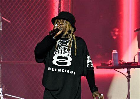 Lil Wayne Tried To Remix Kendrick Lamar’s ’Not Like Us’ To Aid Drake - UPROXX