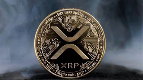 XRP flips Tether, becomes third-largest crypto after Trump’s U.S. Crypto Reserve push - TheStreet
