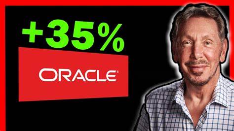 Is It Too Late to Buy Oracle Stock?