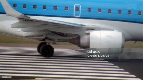 Signal: Aerospace Stock Ready to Take Off