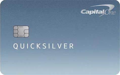 Capital One Quicksilver vs. QuicksilverOne: The best option depends on your credit score