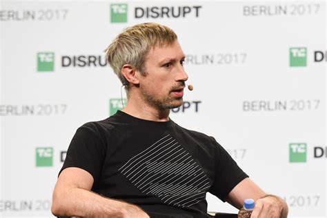 Ethereum Co-Founder Gavin Woods Issues Warning To Investors Amid Crypto Crash - International Business Times