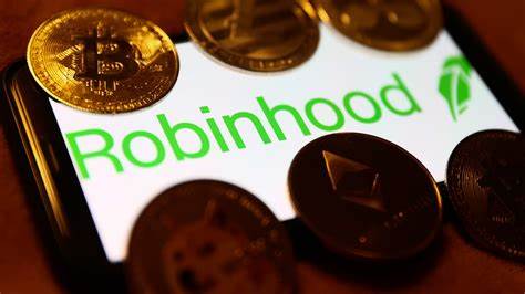 Robinhood Introduces Crypto Transfers for EU Customers, Eyes Market Share - Finance Magnates