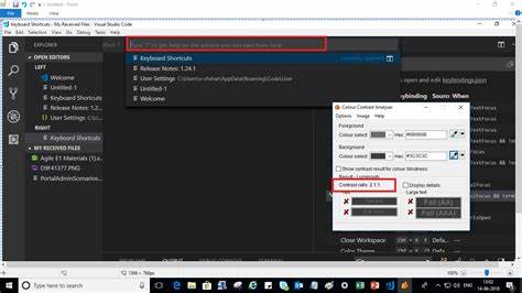 Show HN: The easiest accessibility (a11y) checker for VSCode