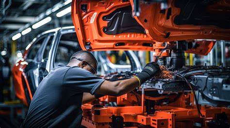 LKQ Corporation Highlights Strong Sustainability Progress in 2024 Report