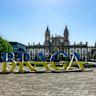 Sports à Braga - Portugal