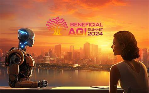 Beneficial AGI Summit: Mass Movement Toward AGI - Crypto Times