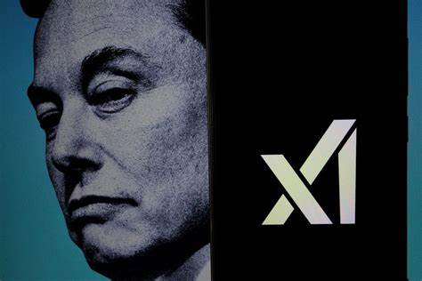 Elon Musk's xAI permits challenged by NAACP, environmental groups