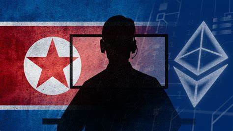 How North Koreans Infiltrated the Crypto Industry to Fund the Regime - CoinDesk