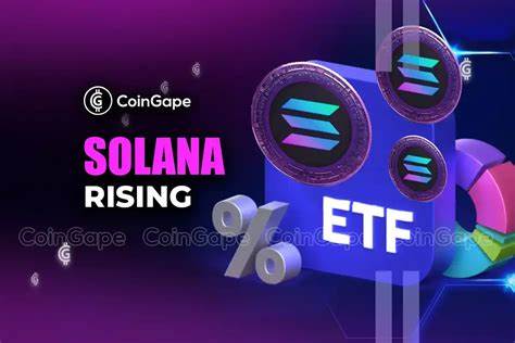 Solana To Hit $1,000 On Perfect ETF Storm - CoinGape