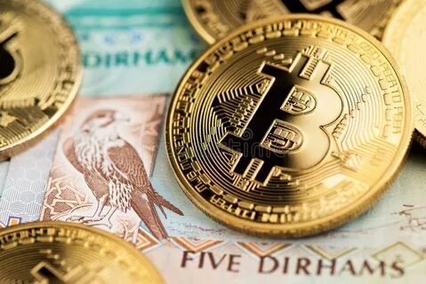 Convert Bitcoin To UAE Dirham