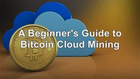 Make Money With Bitcoin Cloud Mining: Top 8 Legal Bitcoin Cloud Mining Platforms - Crypto News BTC