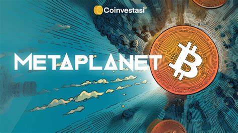 Metaplanet Overtakes Coinbase With 10K BTC, Becomes No. 9 Bitcoin Holder - Yahoo Finance Canada