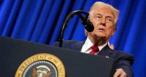 Donald Trump’s Recent Statement Could Trigger End of XRP Case - Times Tabloid